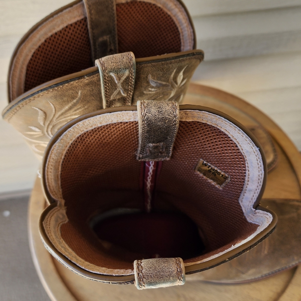 Cowboy Boots - Picture 12 of 13